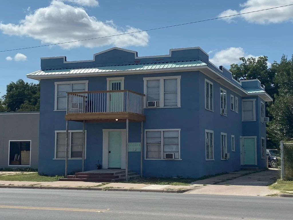 1002 Butternut Street 2, Abilene