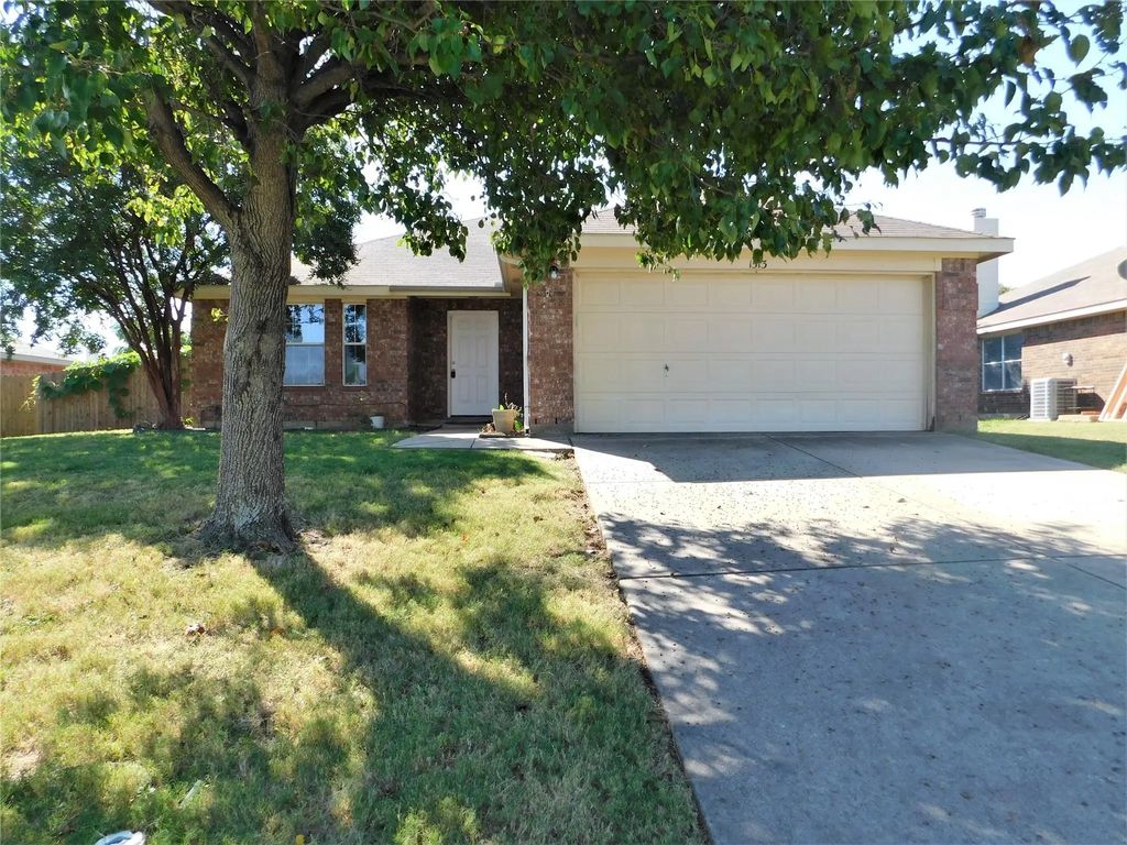 1513 W Hercules Lane, Denton
