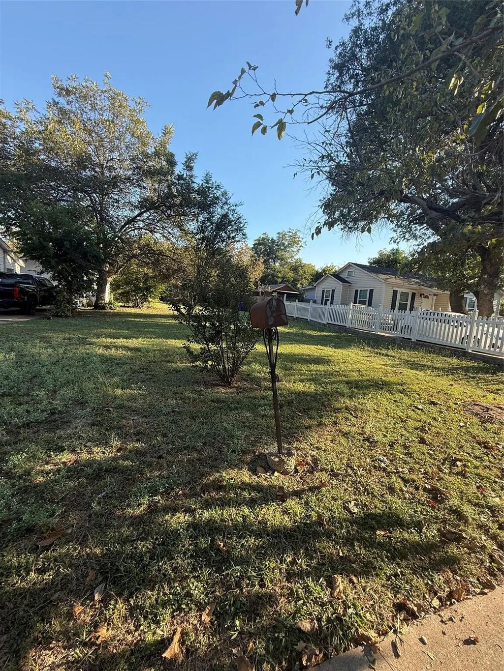 2312 Mitchell Avenue, Waco