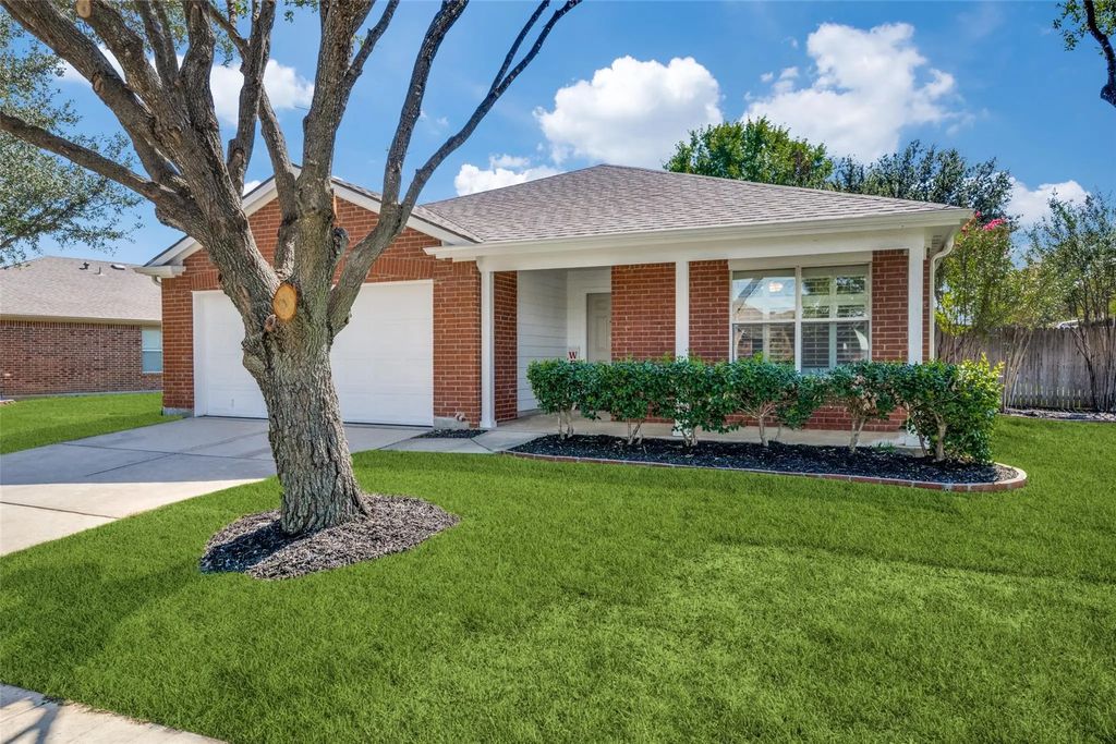 3621 Riesling Drive, Denton