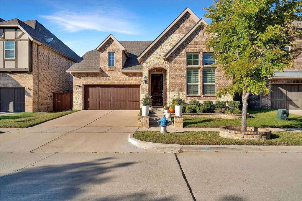 5724 Adair Lane, McKinney