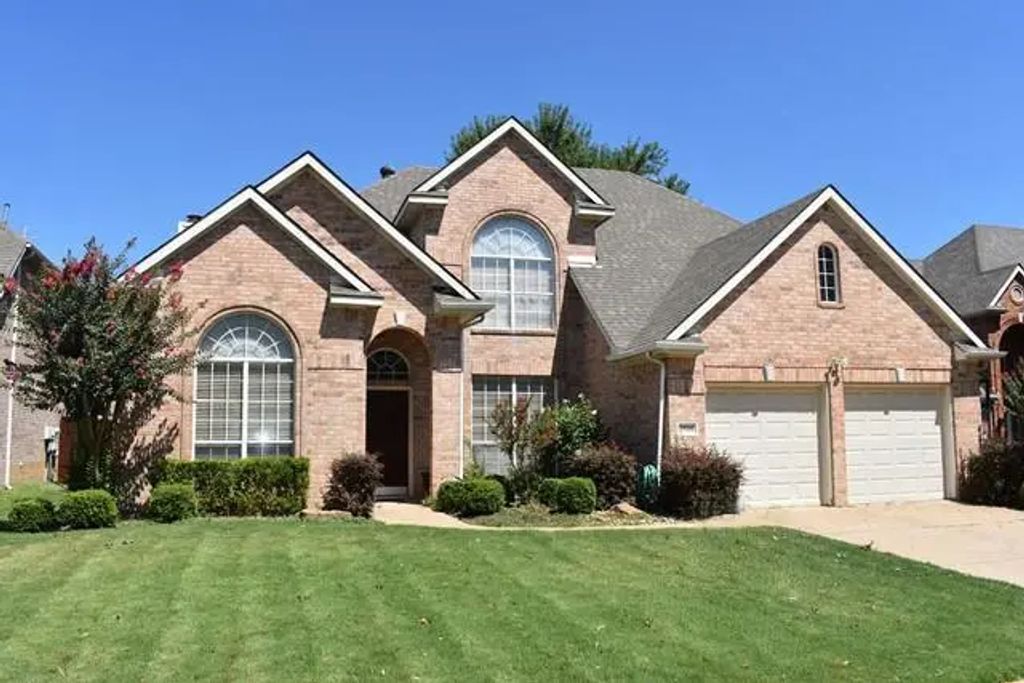 3508 Diamond Point Drive, Flower Mound