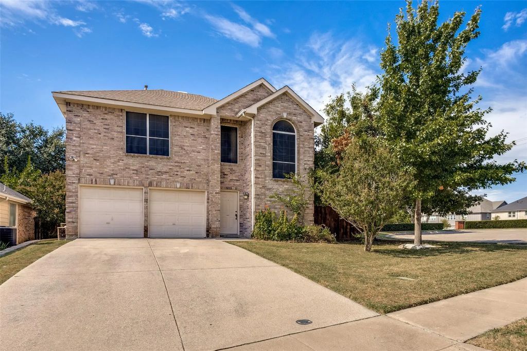 2221 Lilac Circle, McKinney