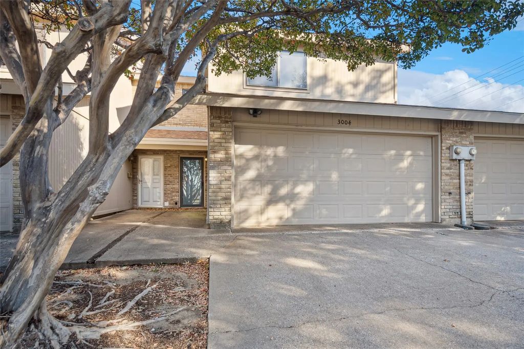 3004 Eastpark Drive, Garland