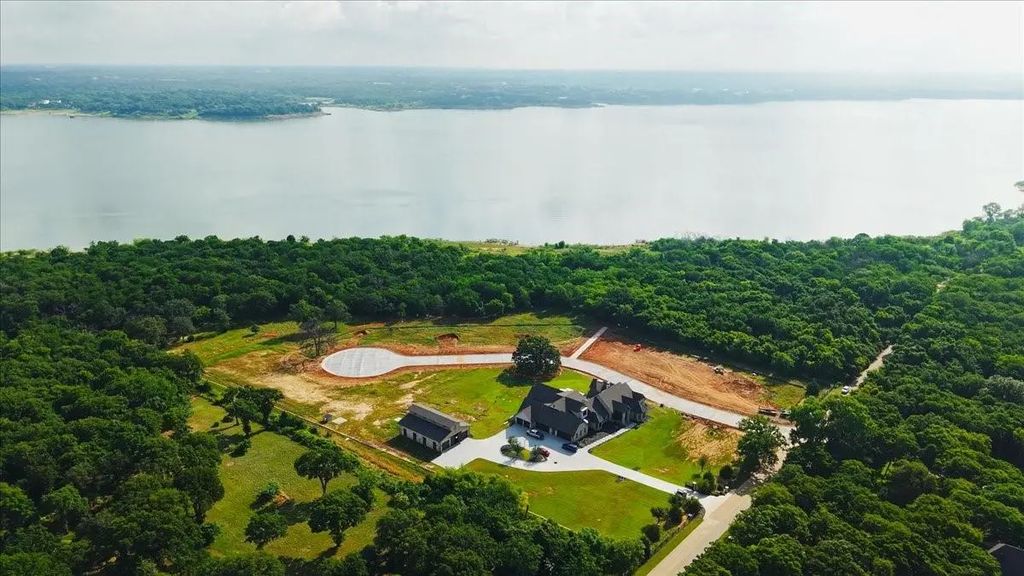 3 Hideaway, Southlake