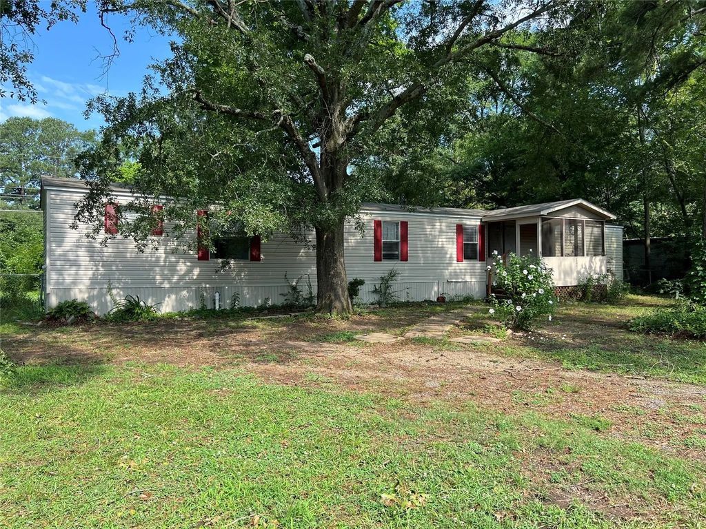 7120 Golden Meadows Road, Greenwood