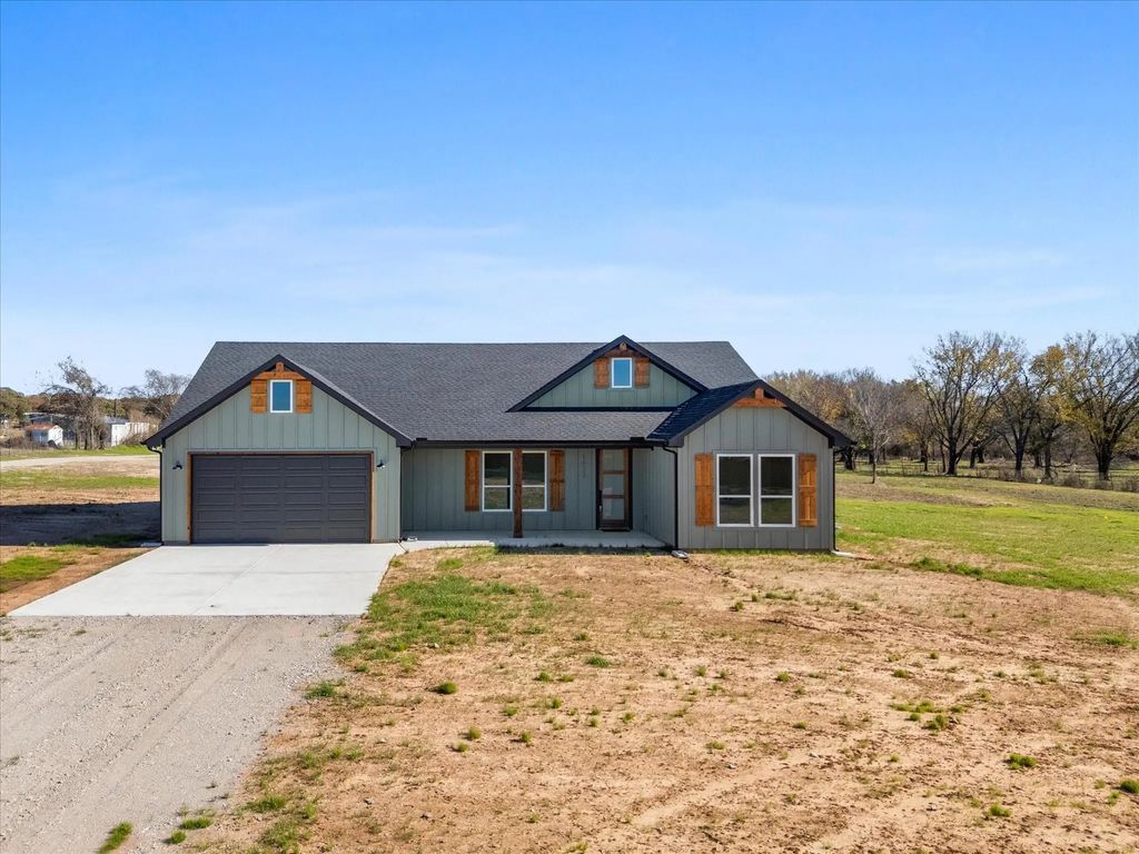 1623 County Road 4764, Boyd