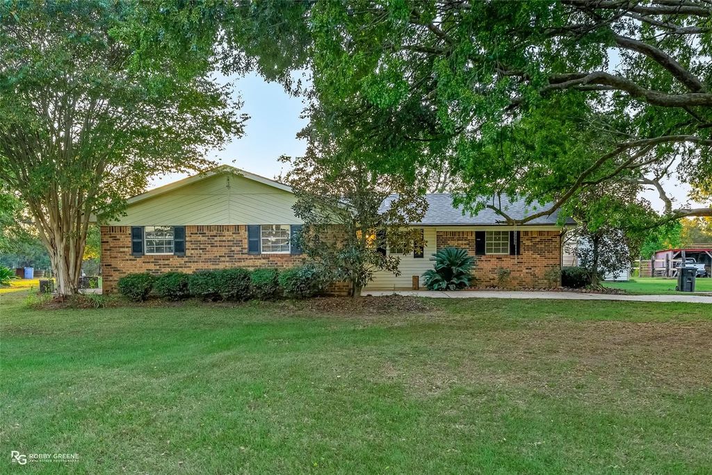 508 S Elm Street, Haughton