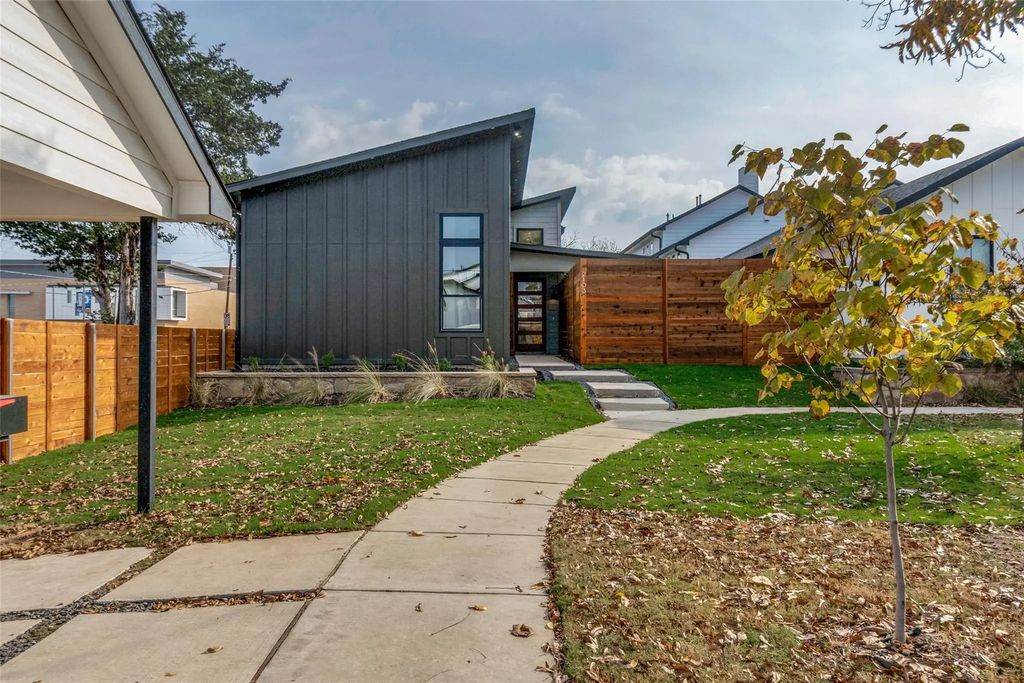 2103 Autumn Sage Place, Dallas