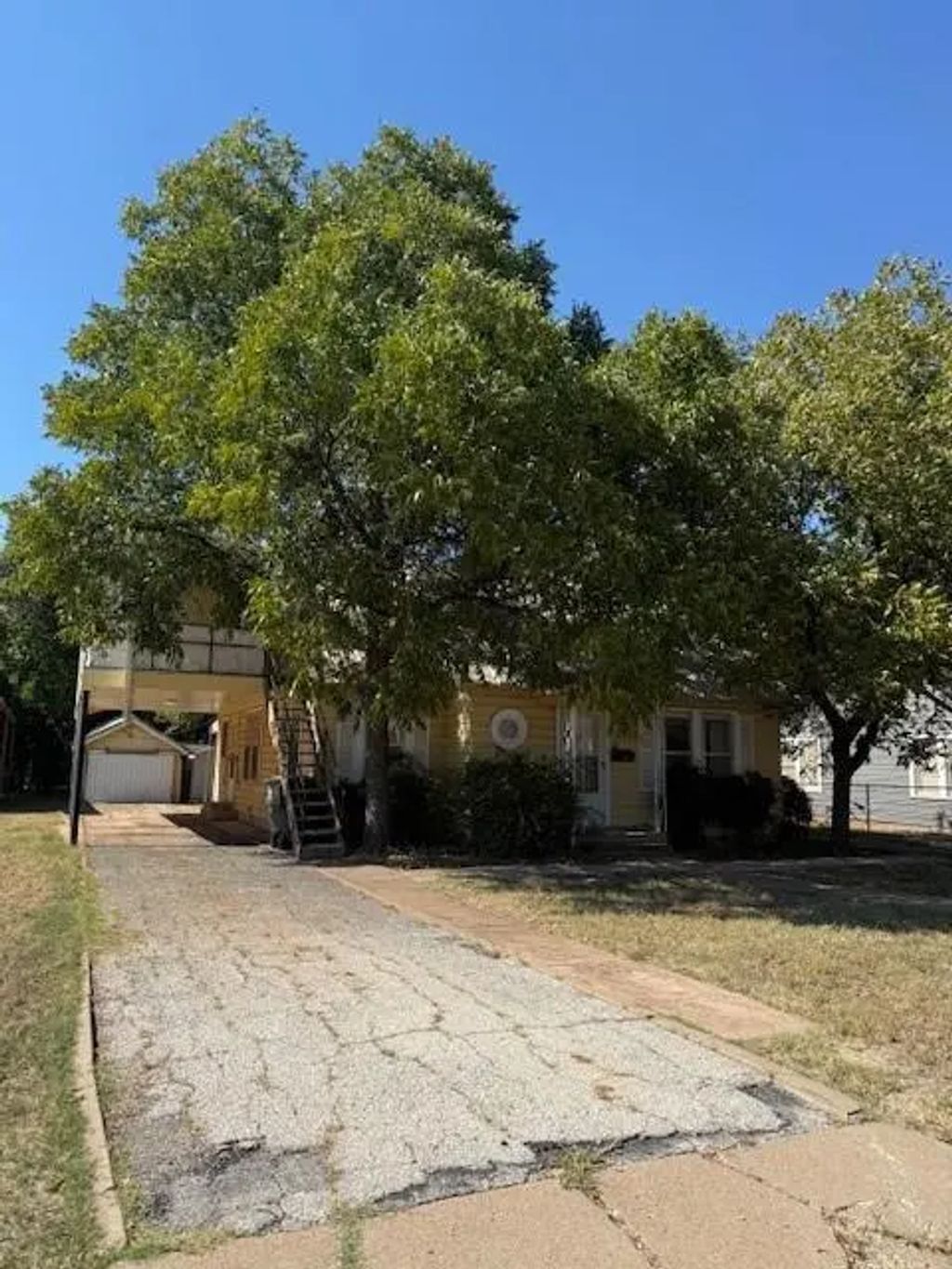 1010 Matador Street, Abilene