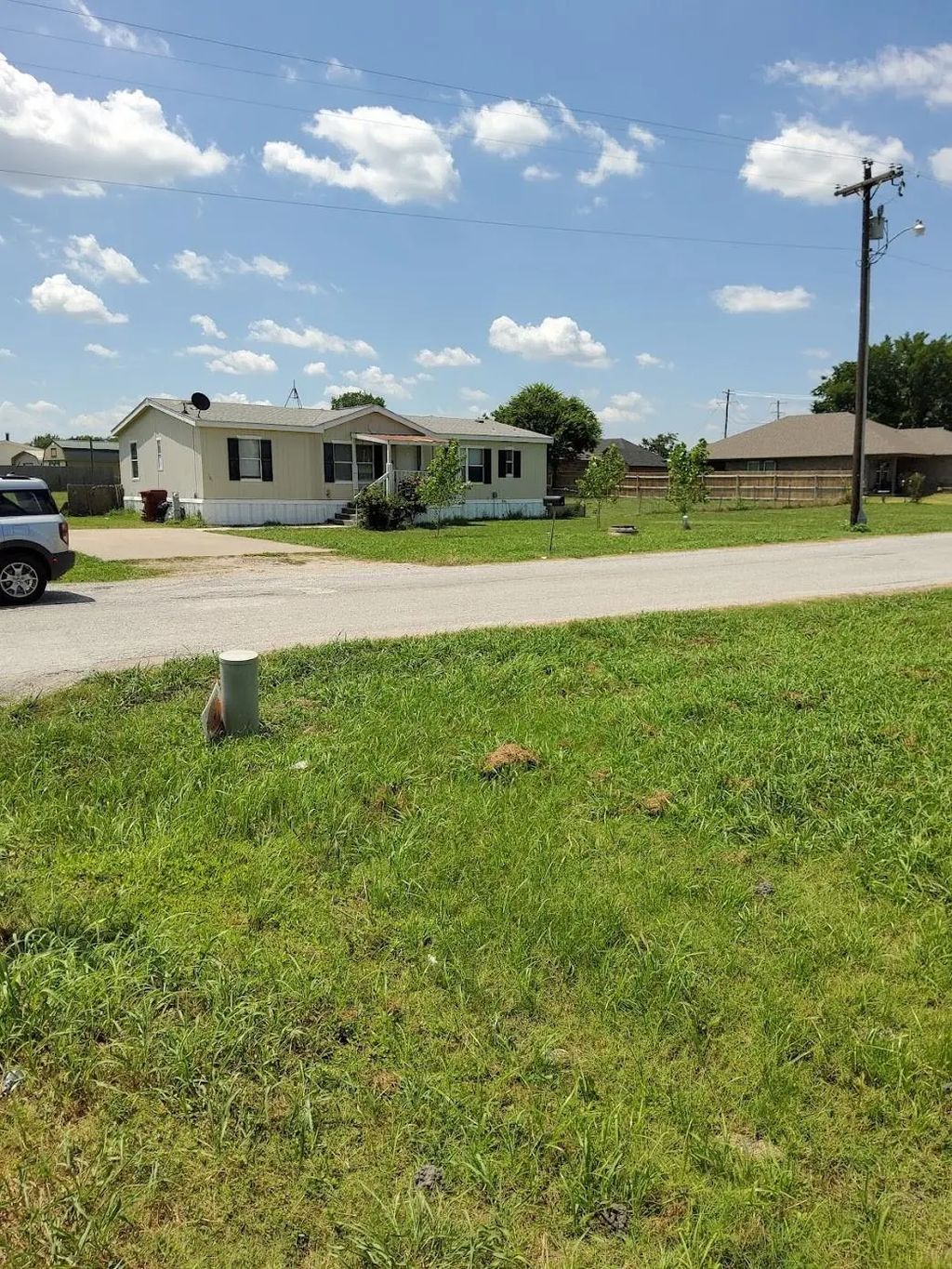 101 Pruett Street, Blue Ridge