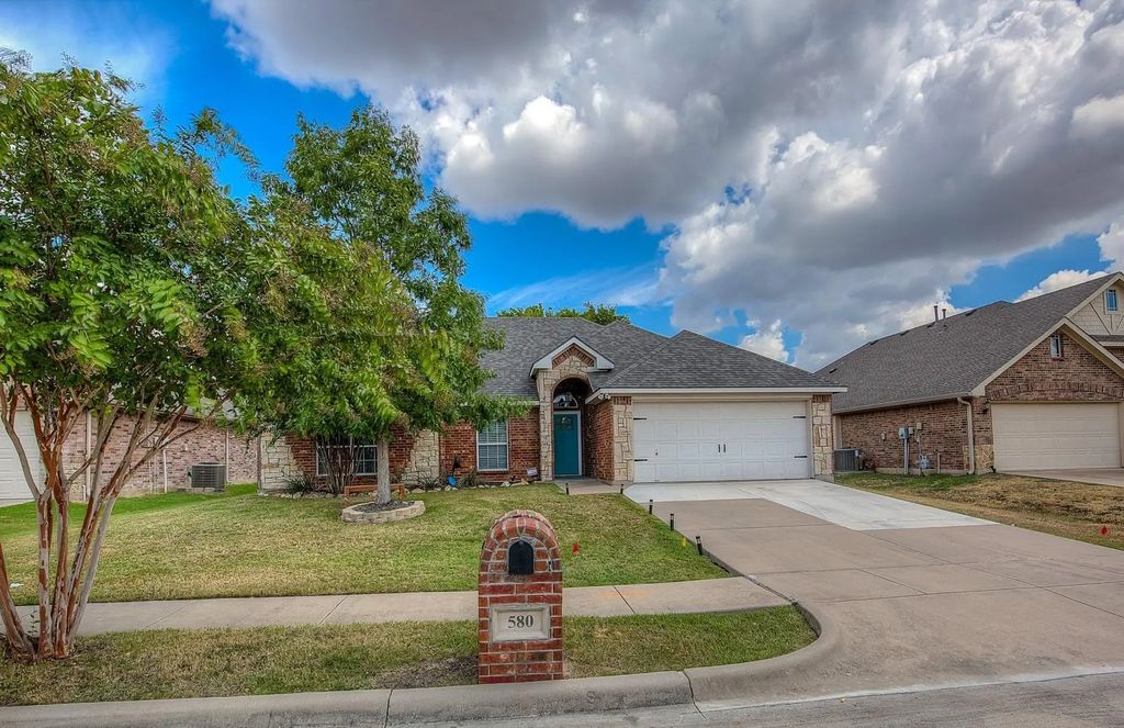 580 Griffith Drive, Saginaw