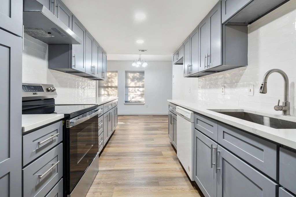 2003 Fleur De Lis Court, Arlington