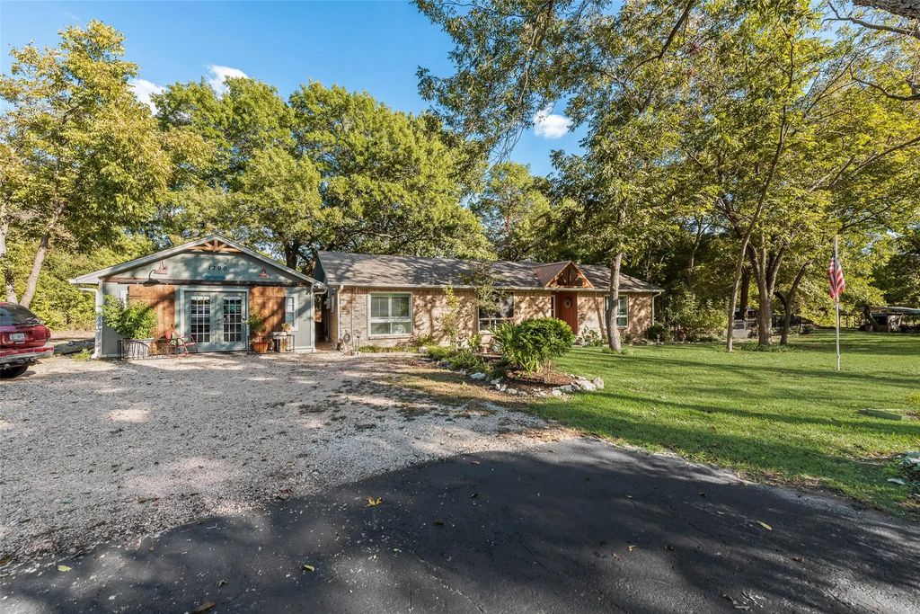 1790 N Walnut Grove Road, Midlothian