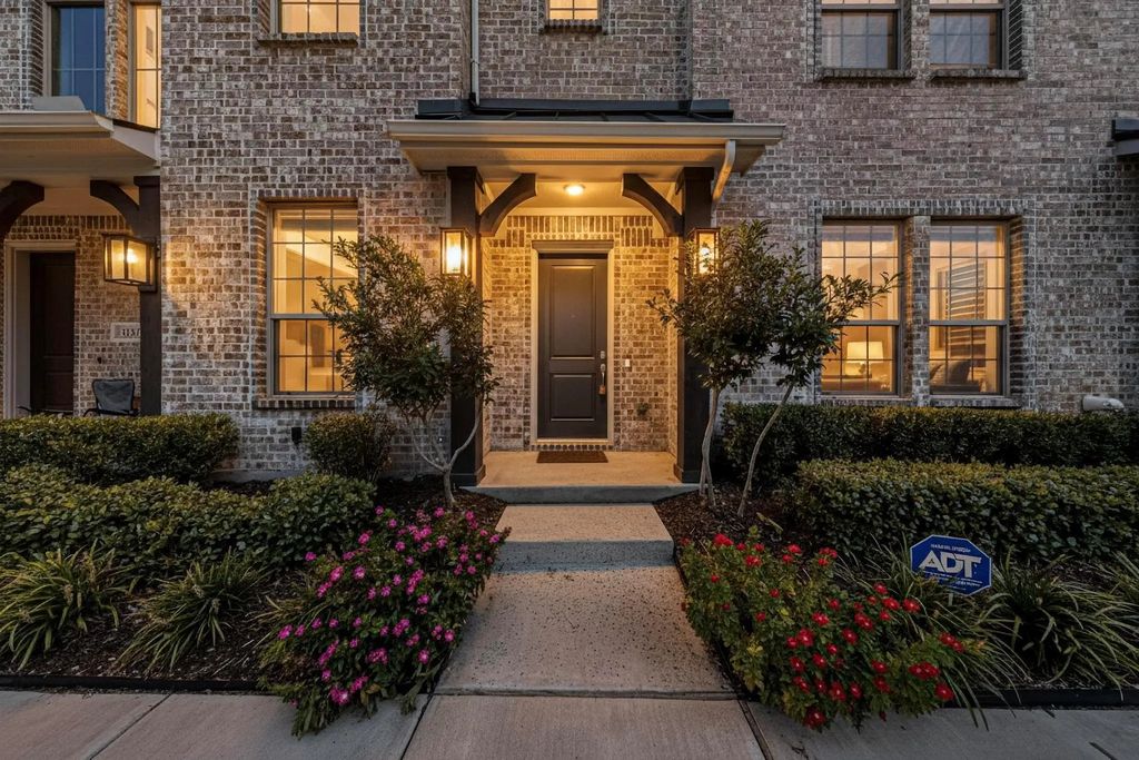 8168 Foraker Street, Frisco