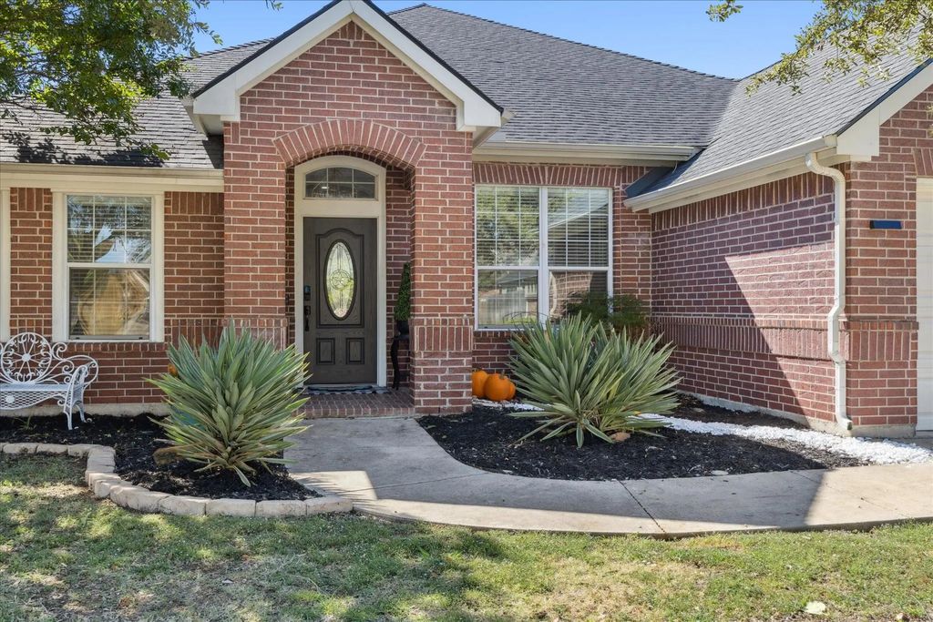 6552 Fairview Drive, Watauga