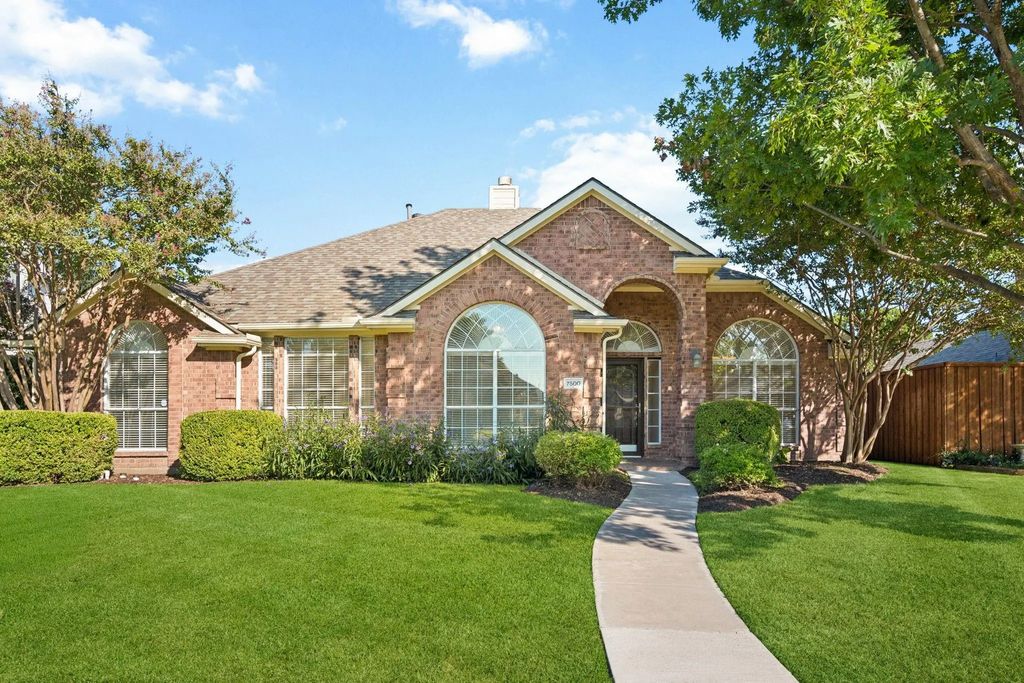 7500 Avalon Drive, Plano