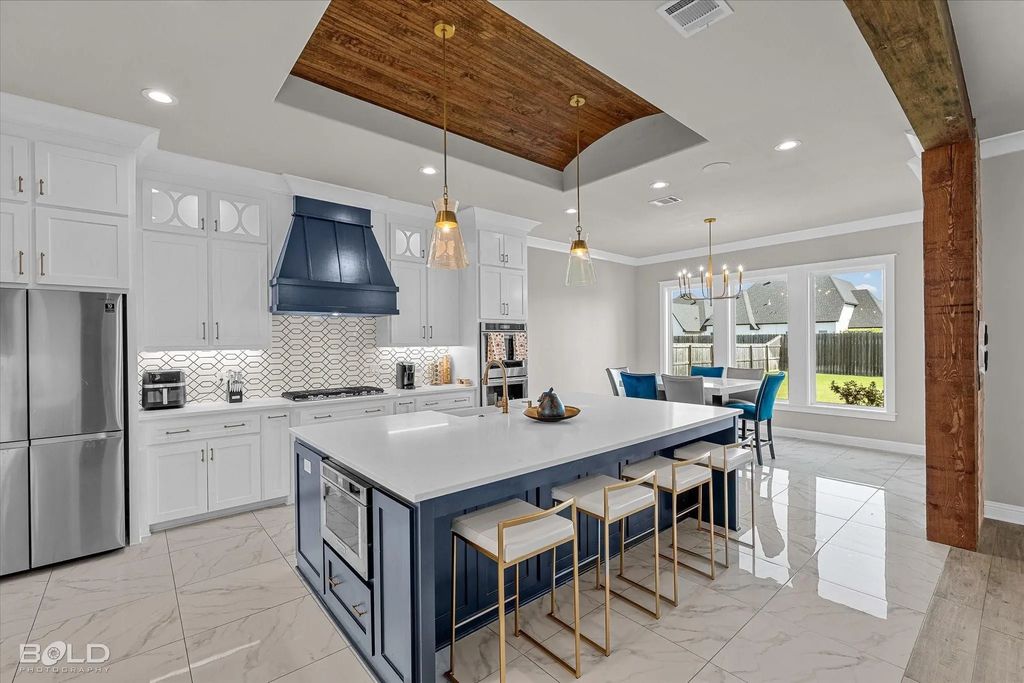 402 Erie Circle, Bossier City