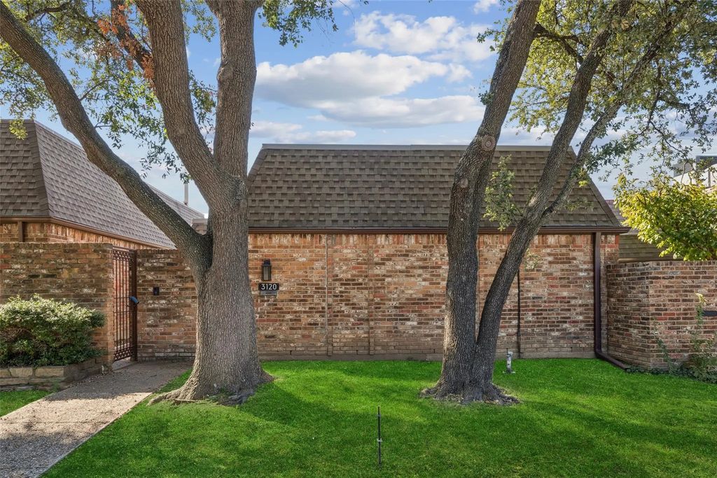 3120 San Sebastian Drive, Carrollton