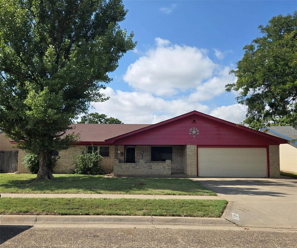 515 Belmont Drive, Dumas