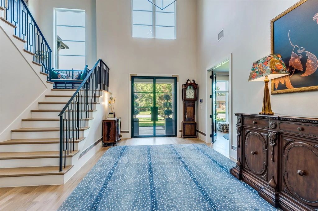 3808 Dunhaven Road, Dallas