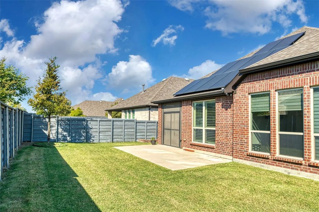 1104 Knoll Street, Little Elm
