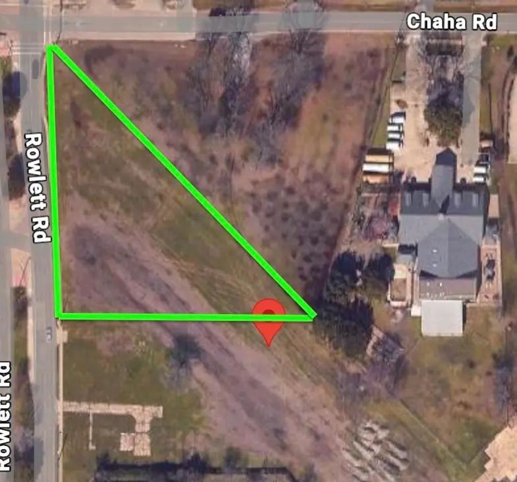 2040 Rowlett Road, Rowlett