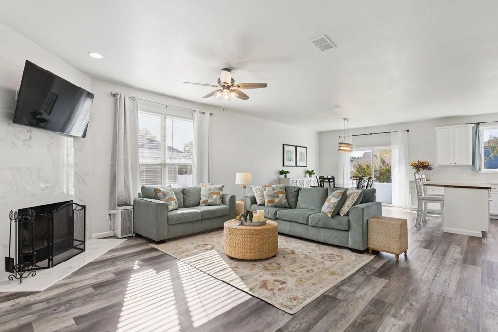 1005 Oakcrest Drive, Providence Village