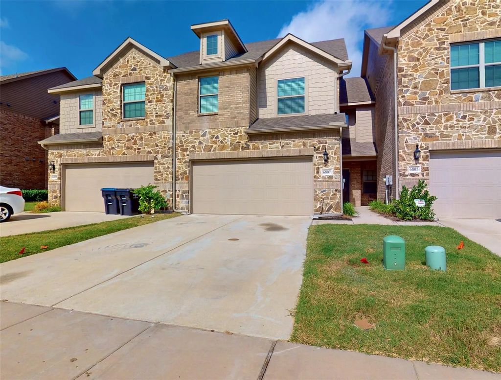 6807 Topaz Drive, Greenville