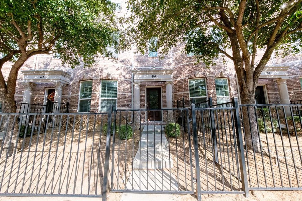 2500 Rockbrook Drive A94, Lewisville