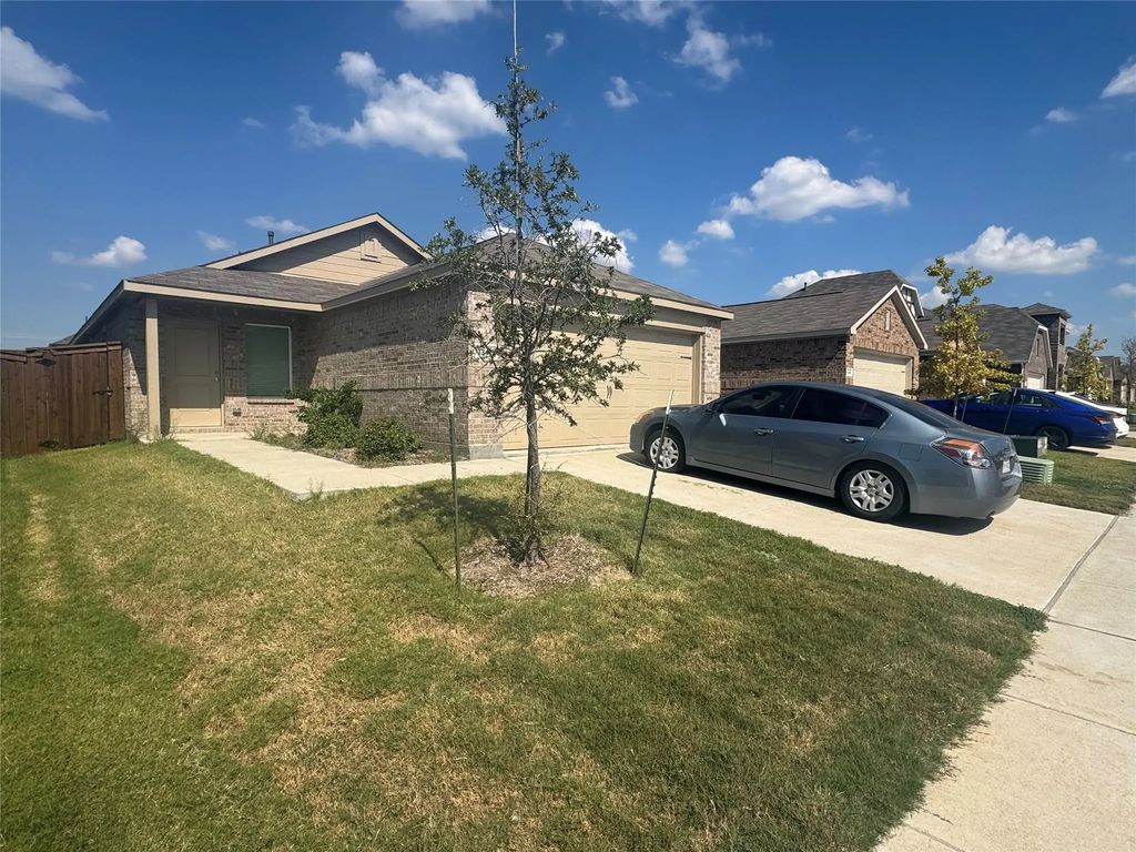 1341 Cider Street, Forney