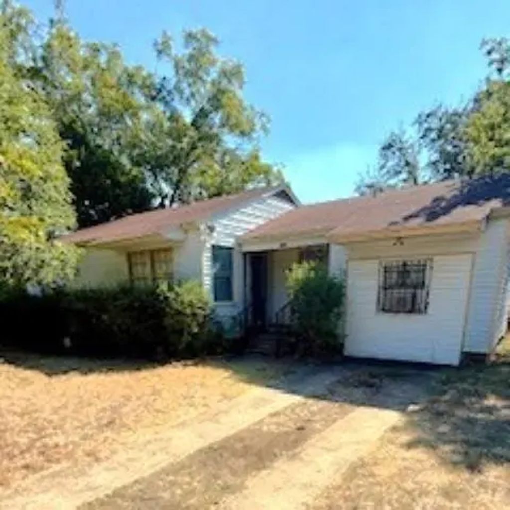 3108 Grayson Drive, Dallas