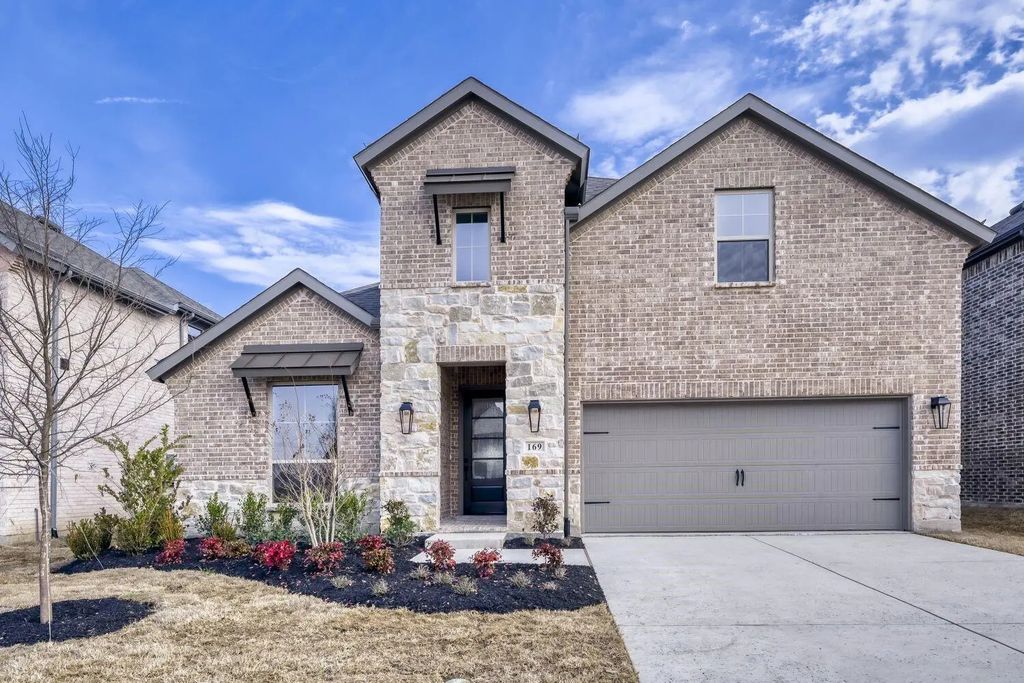 169 Enclave Drive, Lakewood Village