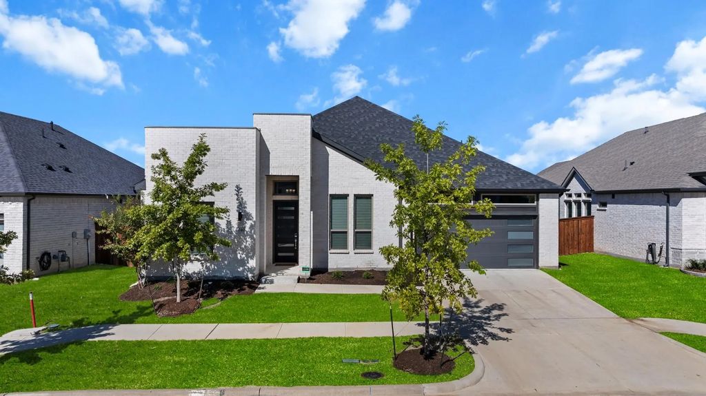 1040 Terra Vista Drive, Allen
