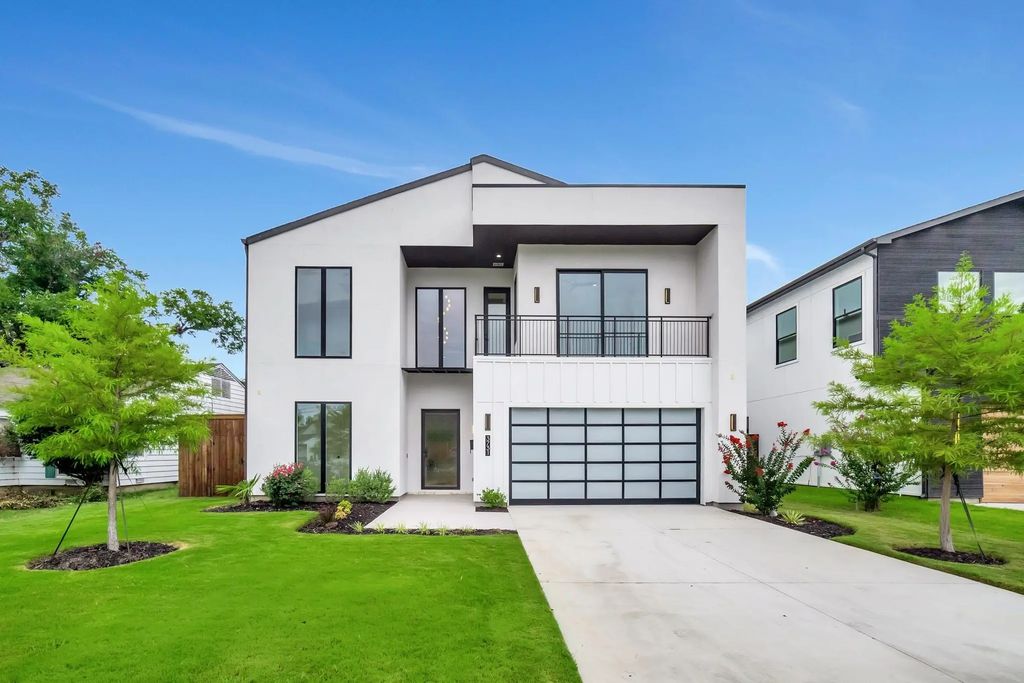 3731 Cortez Drive, Dallas