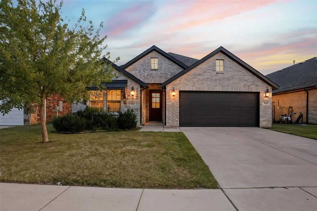 841 Mildren Lane, Fate
