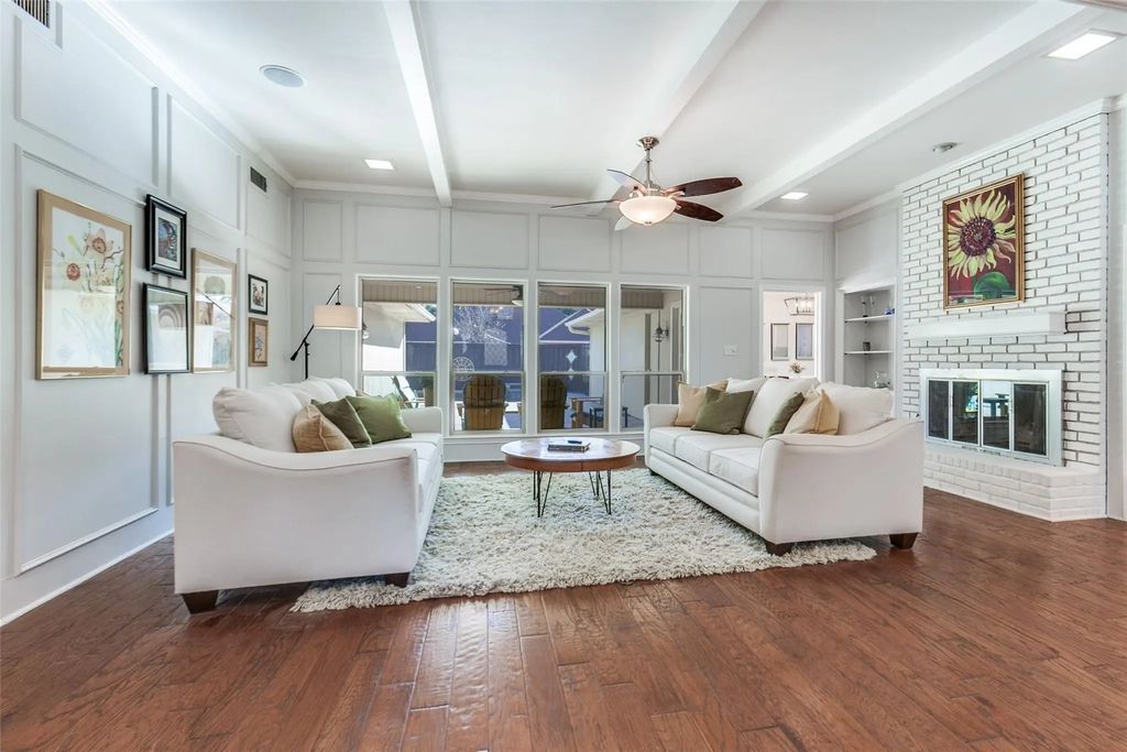 6512 Wrenwood Drive, Dallas