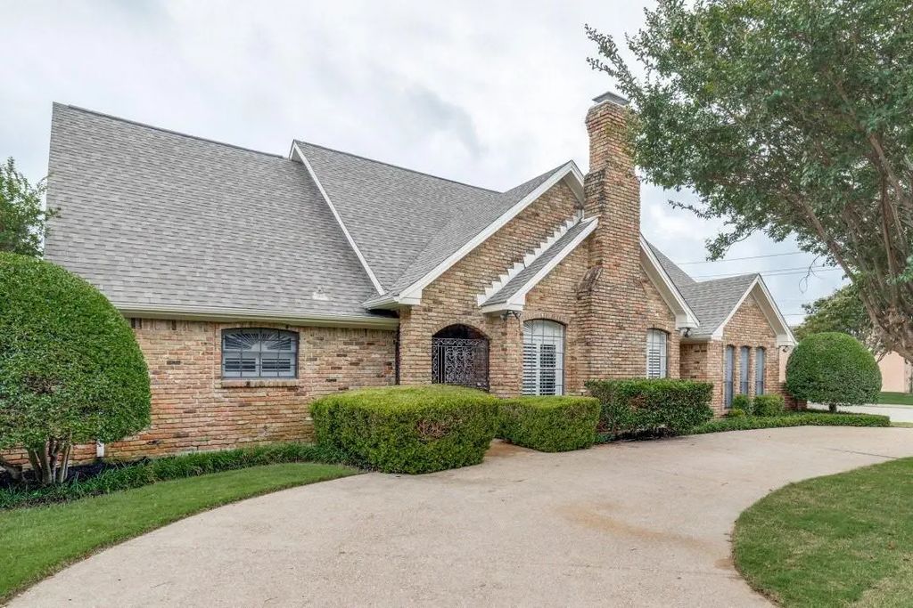 6404 Camille Avenue, Dallas