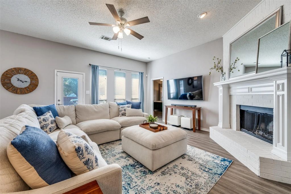 4905 Highlands Drive, McKinney