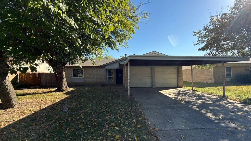 517 Fox Drive, Saginaw