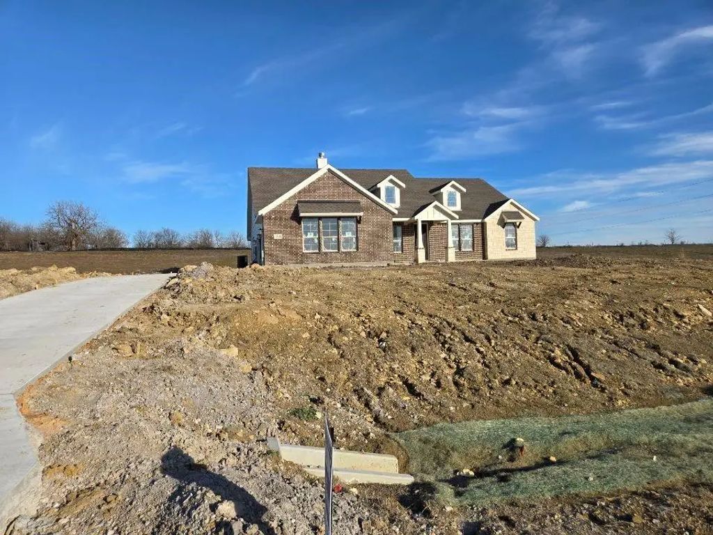 111 Hillview Trail, Decatur