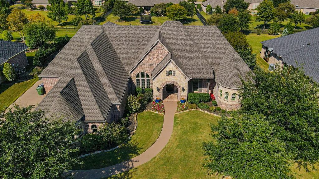 2161 Meadow View Drive, Prosper