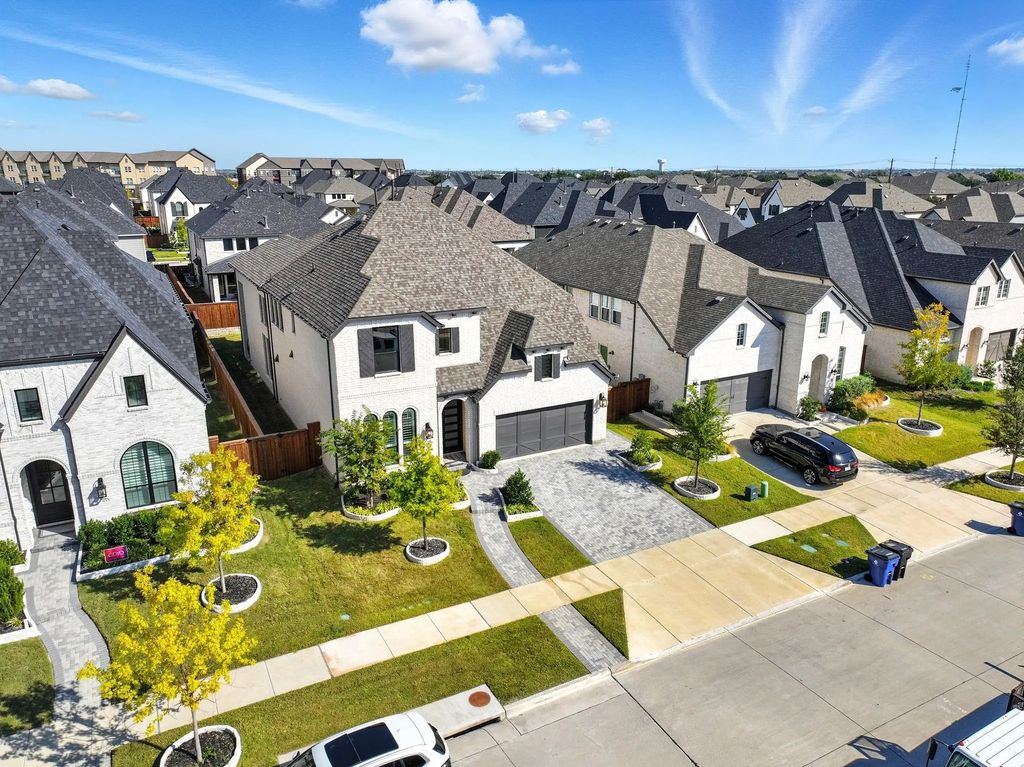 16098 Garganey Court, Frisco