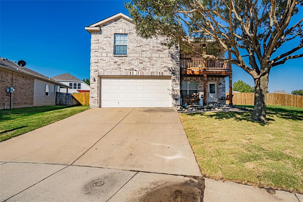 14157 Esperanza Drive, Fort Worth