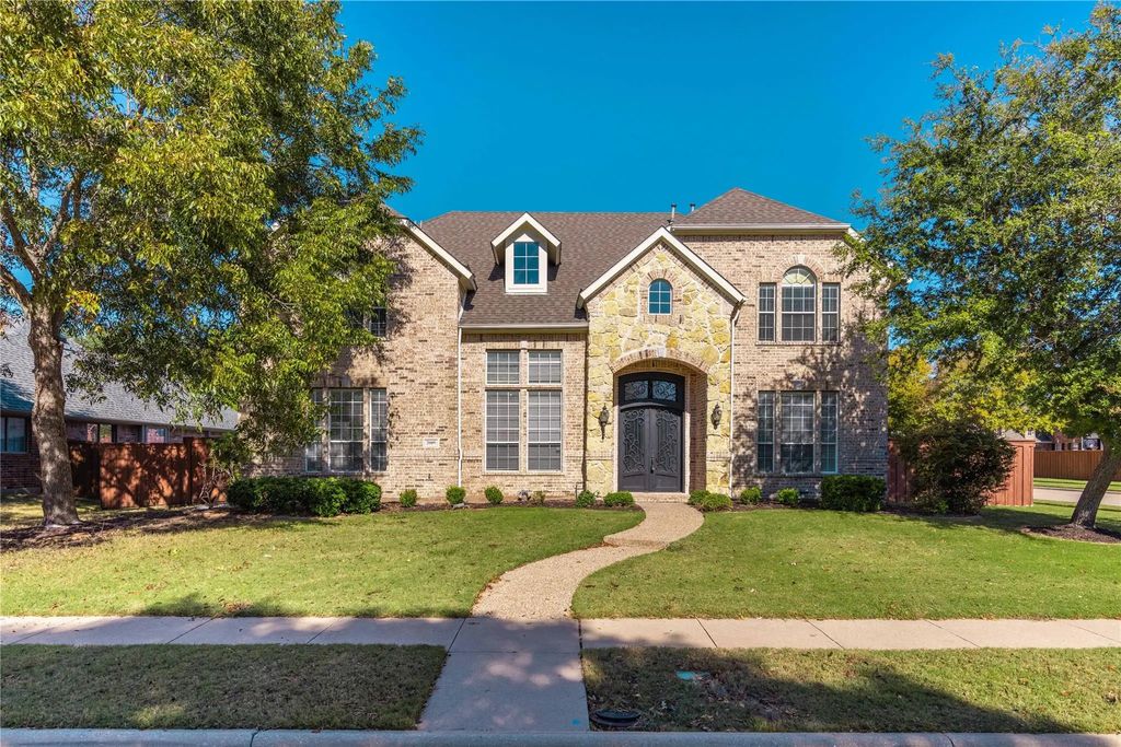 2009 Briarbrook Lane, Allen