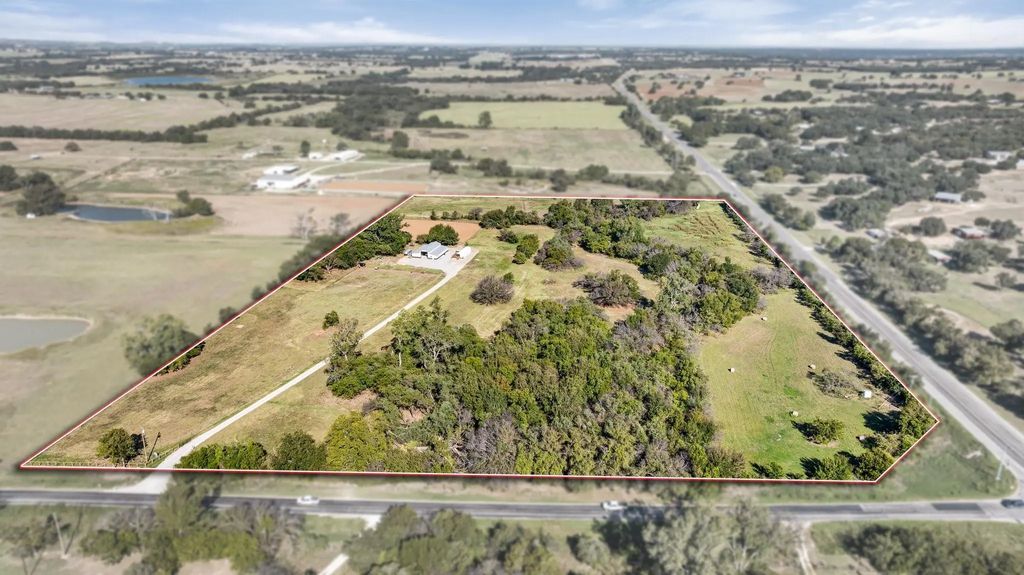 10710 Fm 3025, Stephenville