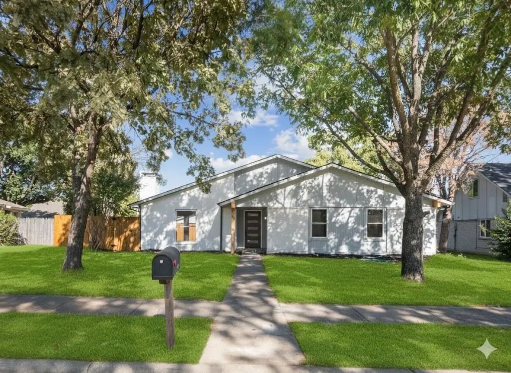 2127 Wheaton Drive, Richardson