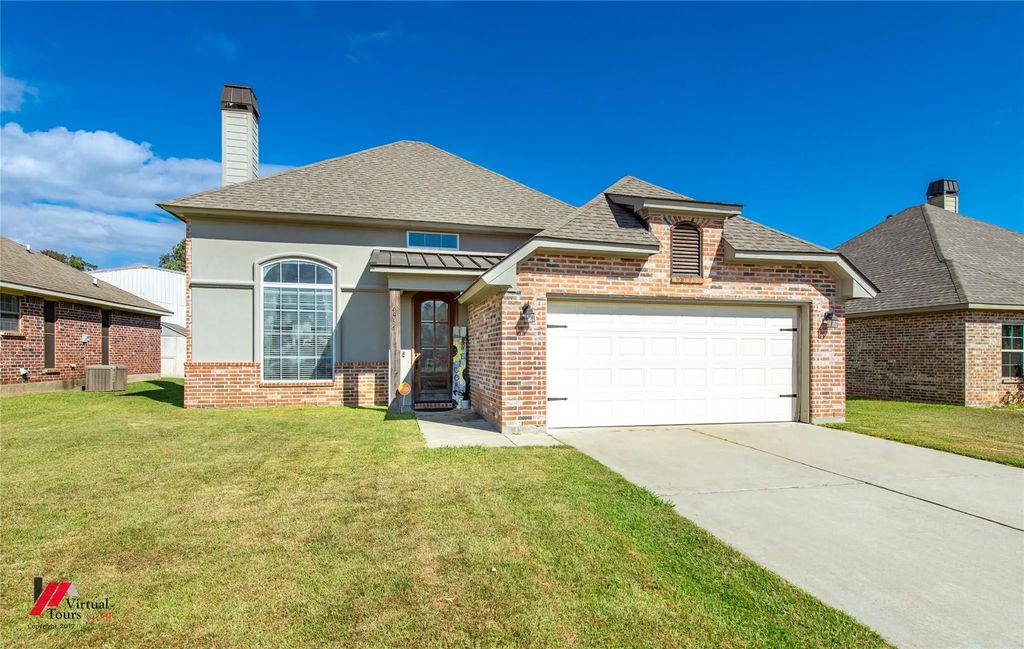6956 Ash Street, Shreveport