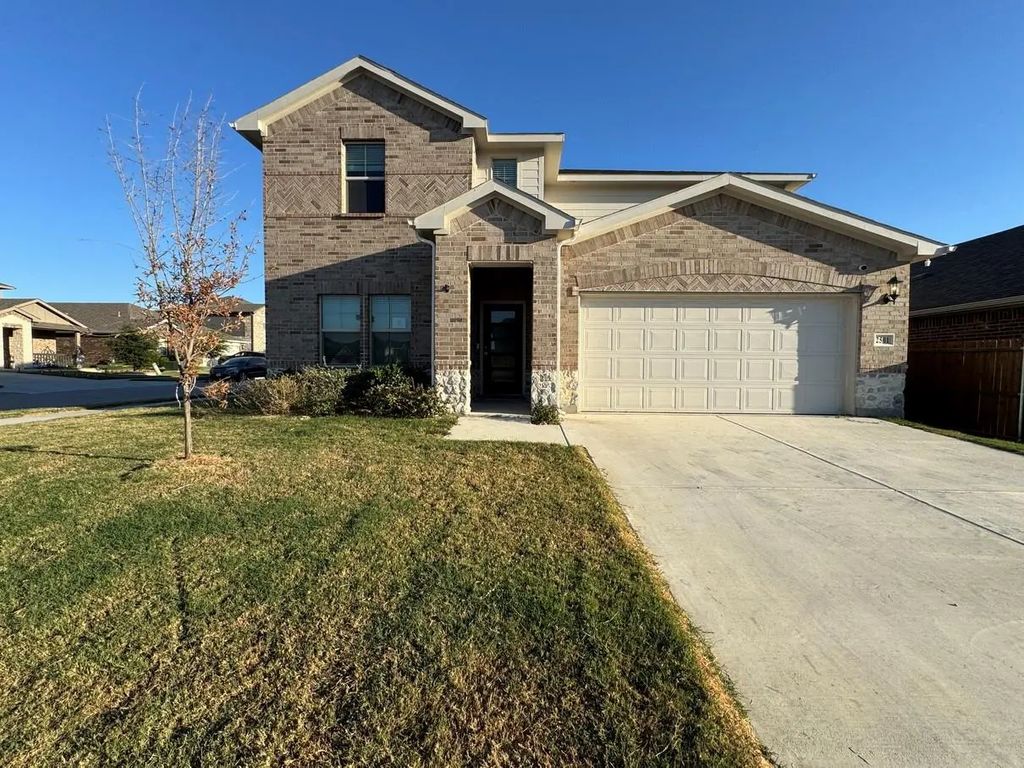 2501 Tala Court, Fort Worth