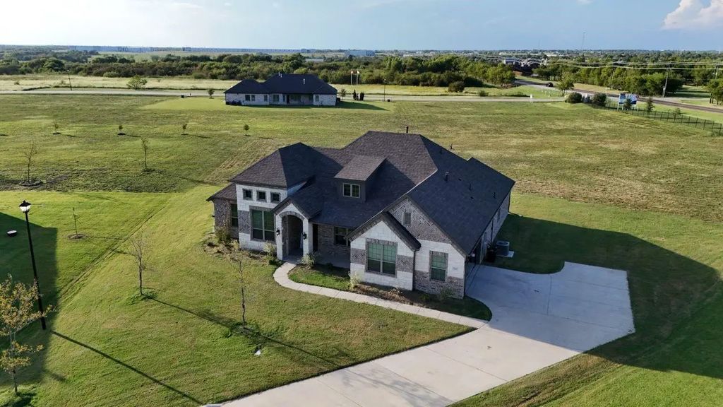 6713 Langley Court, Mesquite